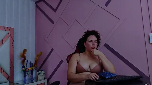 ZamanthaJhones online show from 03.30.26