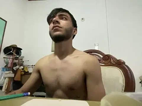 SheriffDark online show from 01.17.26