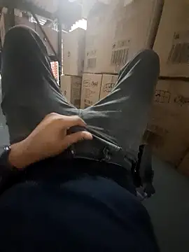 Charlyx-20 online show from 04.24.26