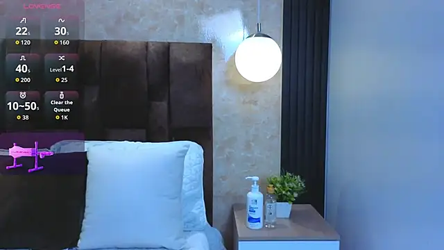 Snapshot of vicky_grey chatting on 03.30.26 vicky grey online show from 03.30.26