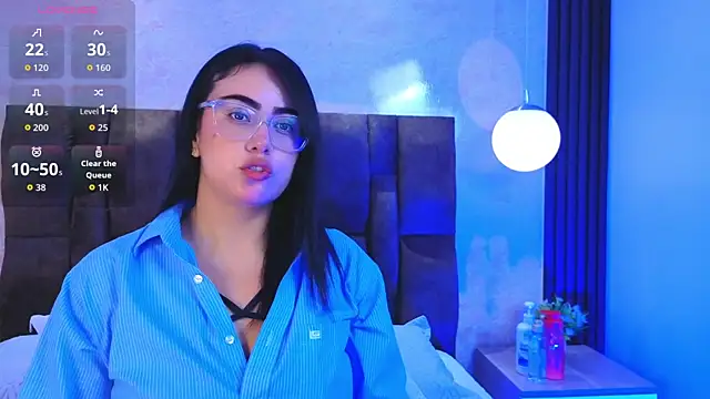 Snapshot of vicky_grey chatting on 04.11.26 vicky grey online show from 04.11.26