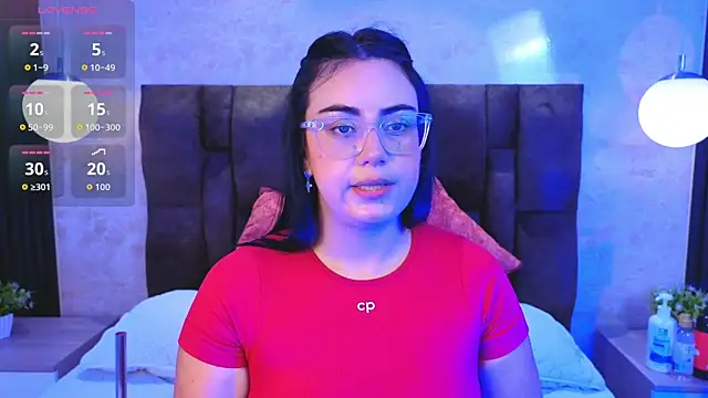 Snapshot of vicky_grey chatting on 04.25.26 vicky grey online show from 04.25.26