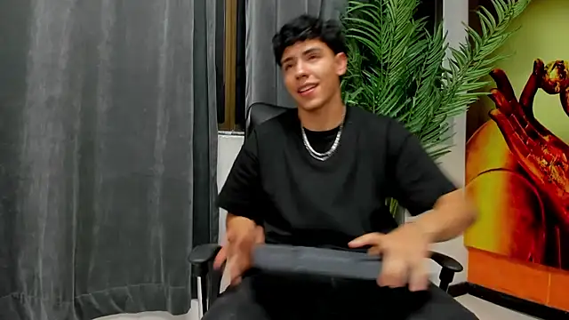 Tobias Vega online show from 03.21.26