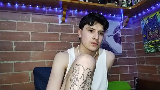 Snapshot of PaulDamico chatting on 03.02.26 PaulDamico online show from 03.02.26