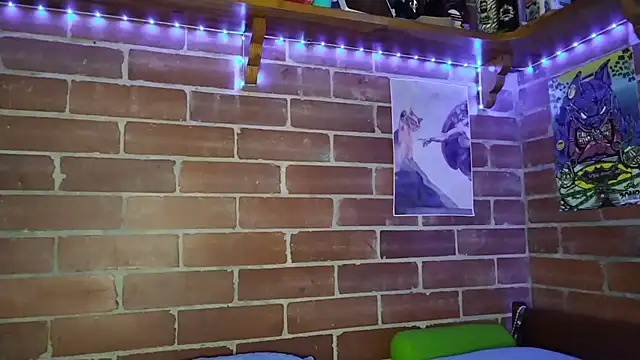 Snapshot of PaulDamico chatting on 03.03.26 PaulDamico online show from 03.03.26