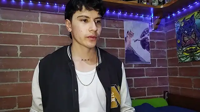 Snapshot of PaulDamico chatting on 03.07.26 PaulDamico online show from 03.07.26