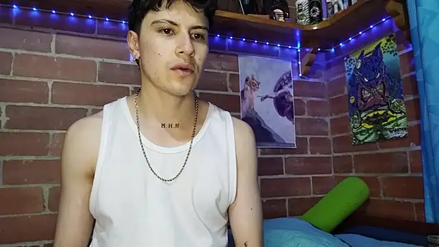 Snapshot of PaulDamico chatting on 03.24.26 PaulDamico online show from 03.24.26