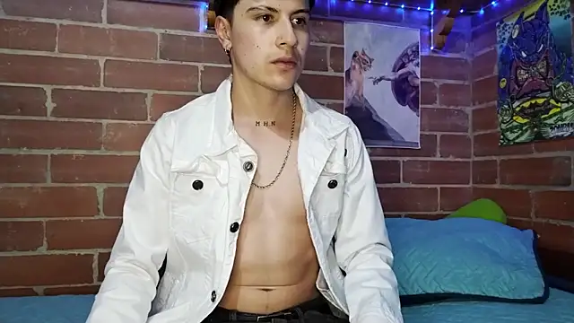 Snapshot of PaulDamico chatting on 03.25.26 PaulDamico online show from 03.25.26