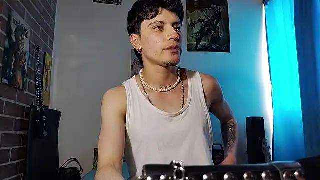 PaulDamico online show from 05.11.26