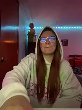 Vixroy7 online show from 02.04.26