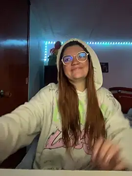 Vixroy7 online show from 03.03.26