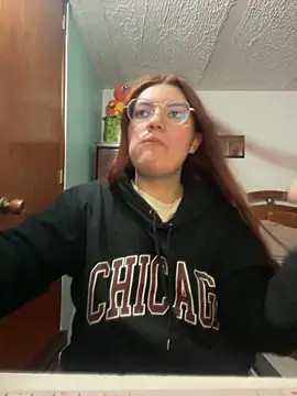 Vixroy7 online show from 03.27.26