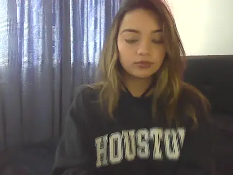 Itsgabyx online show from 02.12.26