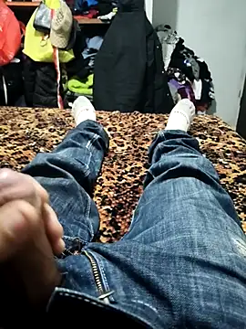 kkachondo online show from 01.18.26