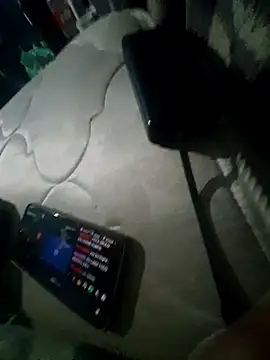 Snapshot of Osogor_ chatting on 02.24.26 Osogor online show from 02.24.26