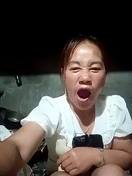 cutebobi online show from 03.27.26