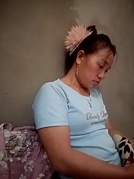 cutebobi online show from 03.28.26