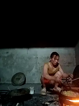 cutebobi online show from 03.31.26