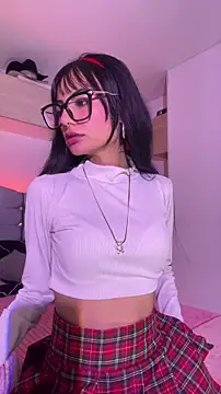  Lucycherry online show from 02.14.26