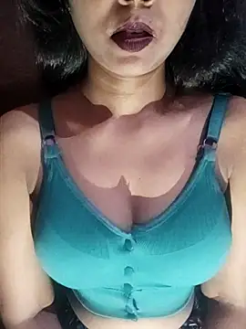 Ayesha Khan1 online show from 04.19.26