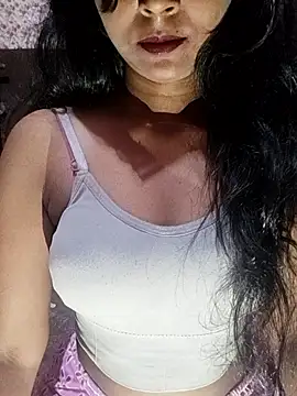 Ayesha Khan1 online show from 04.24.26