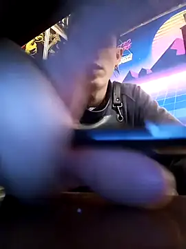 blackninja66 online show from 02.12.26