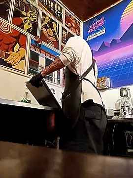 blackninja66 online show from 03.01.26