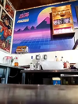 blackninja66 online show from 03.09.26