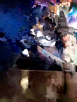 blackninja66 online show from 03.26.26