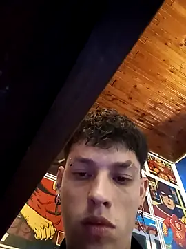 blackninja66 online show from 04.06.26