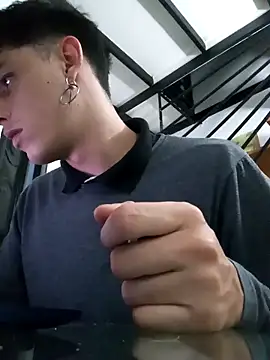 blackninja66 online show from 04.06.26