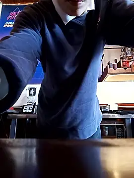 blackninja66 online show from 04.15.26