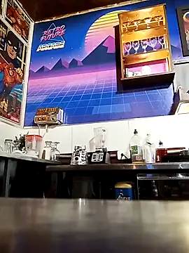 blackninja66 online show from 05.07.26