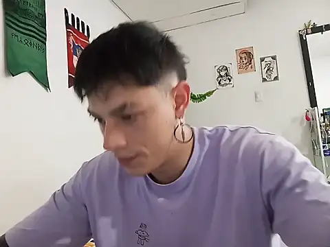 blackninja66 online show from 05.20.26