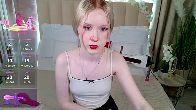 Sia Hart online show from 02.24.26