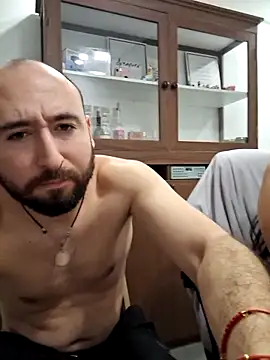 Perseo95 online show from 03.03.26