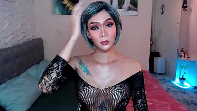 Snapshot of Catalina_Ignacio chatting on 03.14.26 Catalina Ignacio online show from 03.14.26