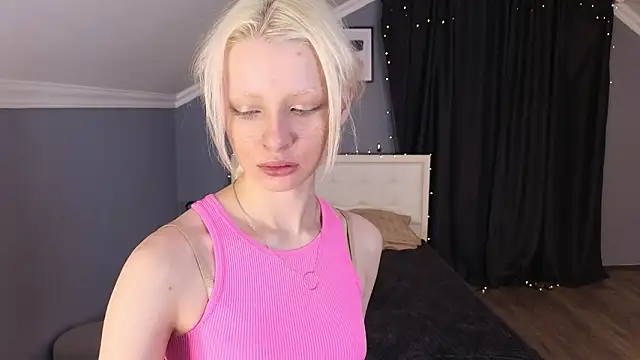 Naomi Demio online show from 02.25.26