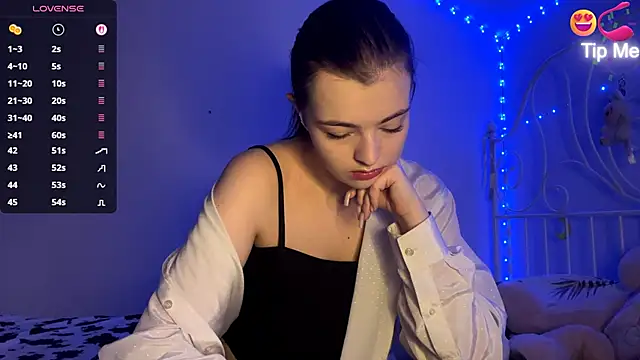 MistressBabe online show from 02.17.26