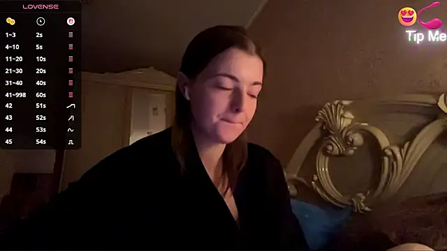 MistressBabe online show from 02.27.26