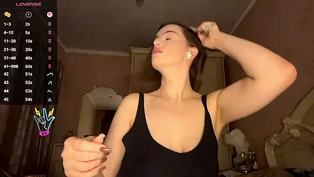 MistressBabe online show from 03.18.26