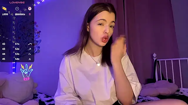 MistressBabe online show from 03.23.26