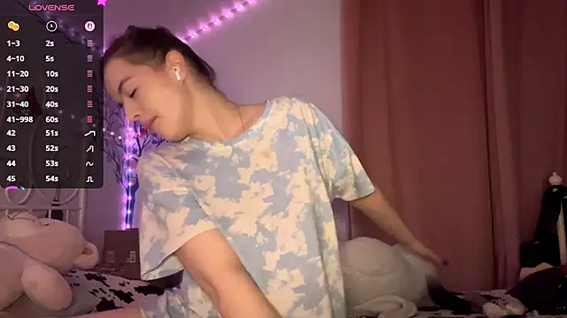 MistressBabe online show from 04.14.26