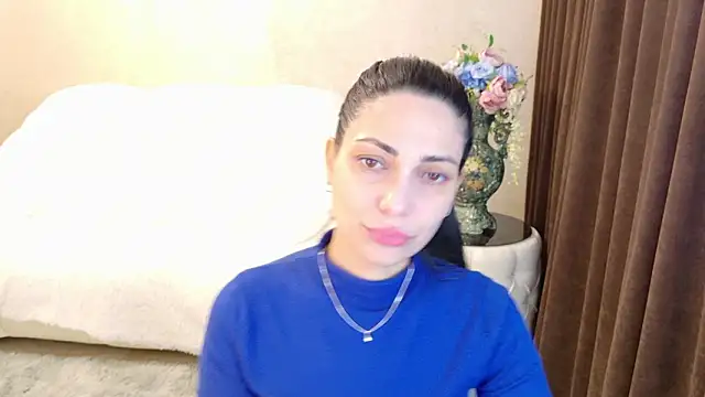 LovelyBeatrice online show from 02.17.26