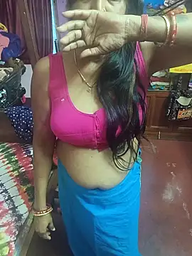 Little-Roshni online show from 02.25.26