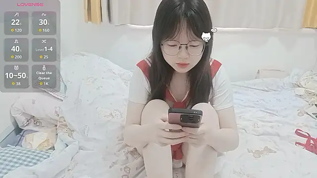 weiwei4999 online show from 02.08.26