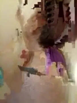 Snapshot of BusyB1983 chatting on 02.26.26 BusyB1983 online show from 02.26.26