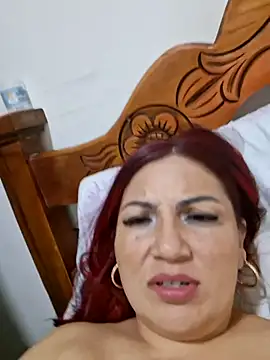 Mechi-Dirty online show from 02.22.26