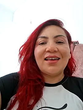 Snapshot of Mechi-Dirty chatting on 04.29.26 Mechi-Dirty online show from 04.29.26