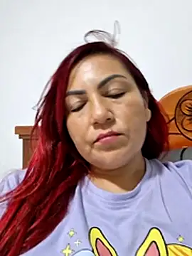 Snapshot of Mechi-Dirty chatting on 05.08.26 Mechi-Dirty online show from 05.08.26